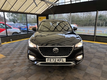 Used MG MG HS 2022 for sale - 77610599: Photo