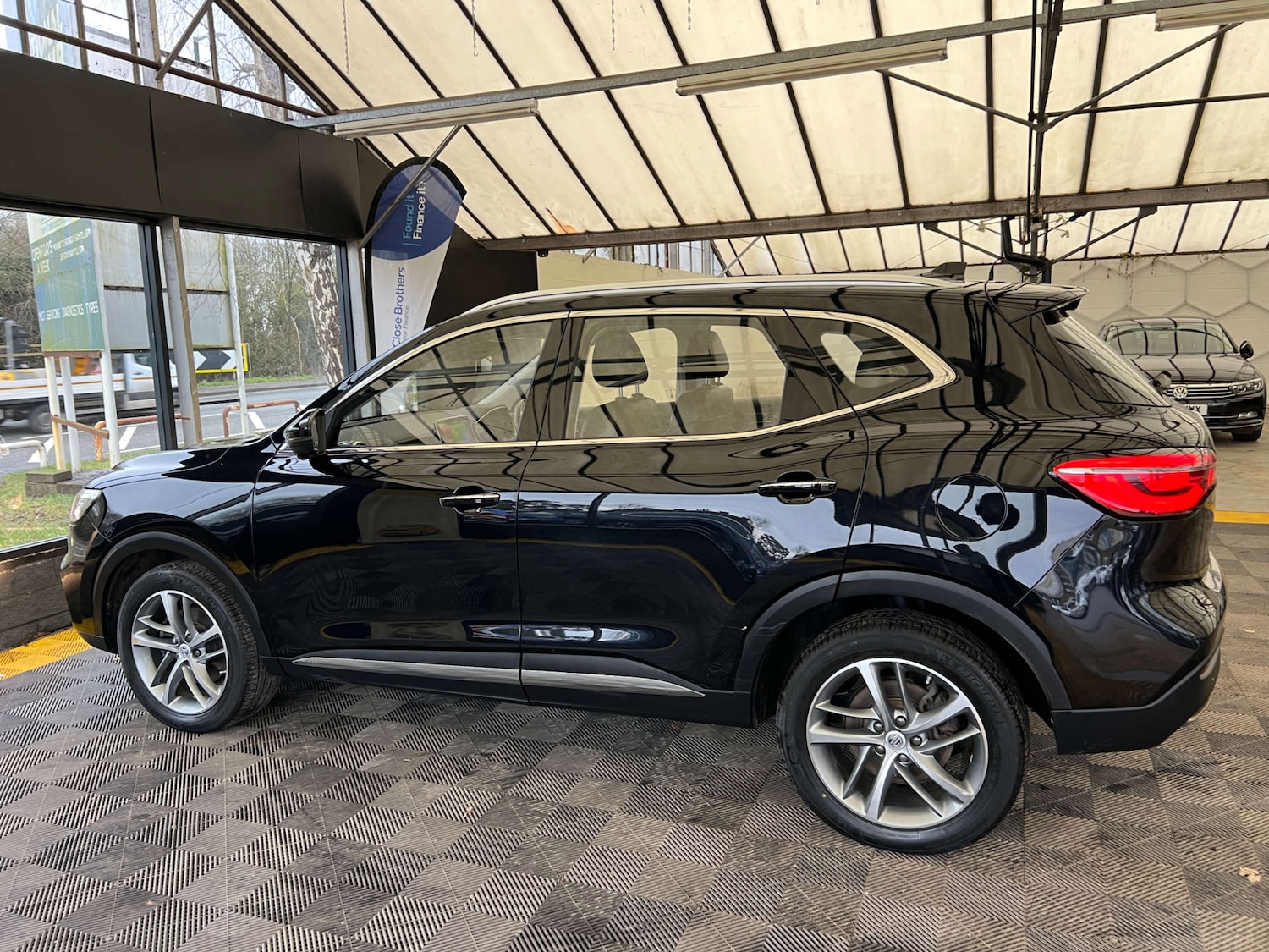 Used MG MG HS 2022 for sale - 77610599: Photo 7