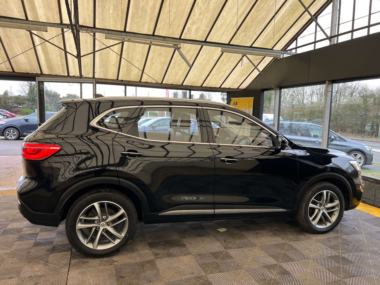 Used MG MG HS 2022 for sale - 77610599: Photo 9