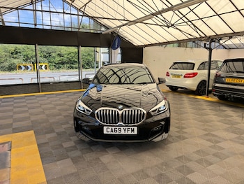 Used BMW 1 Series 2020 for sale - 79210587: Photo