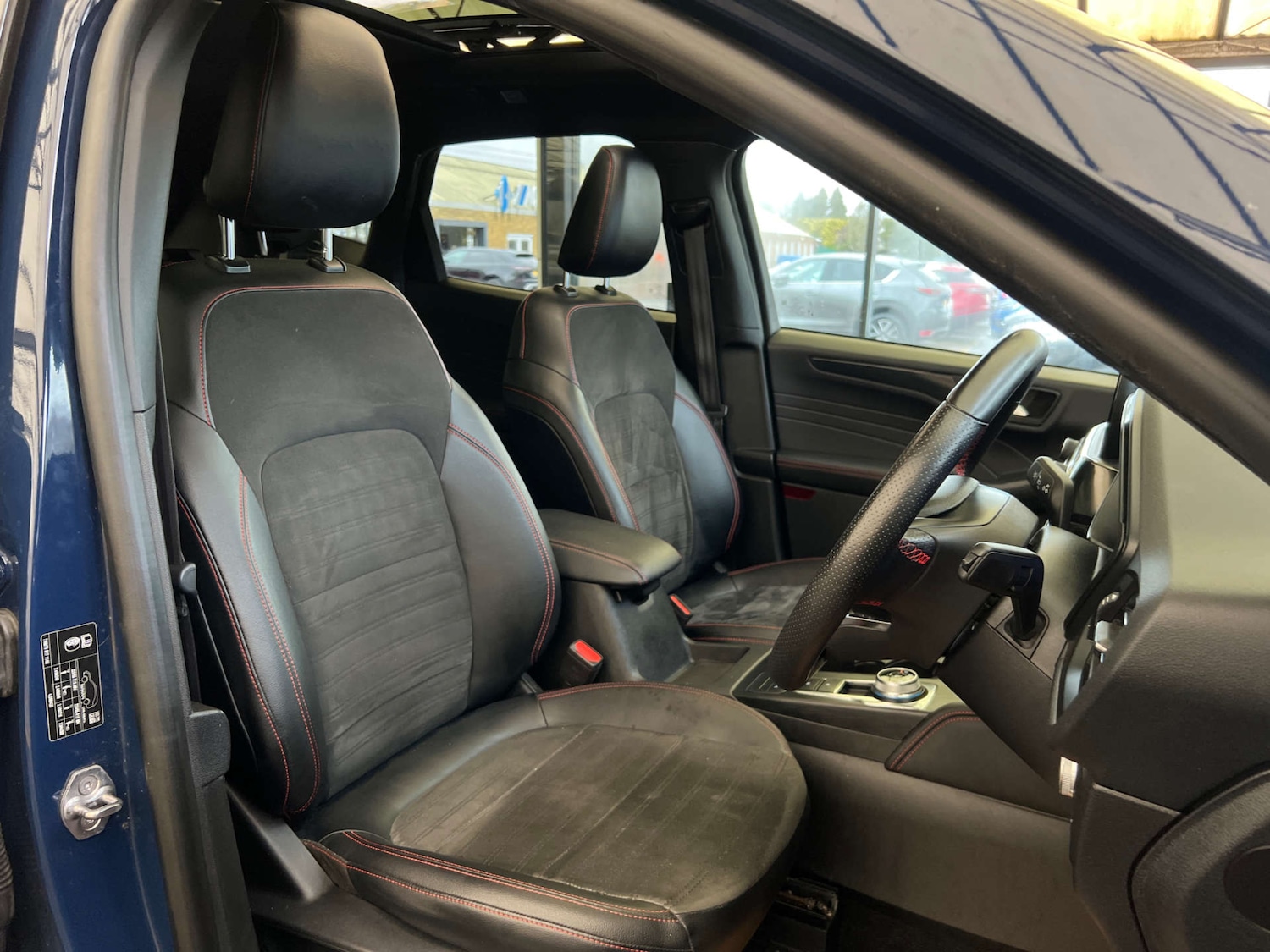 Used Ford Kuga 2022 for sale - 77495058: Photo 11