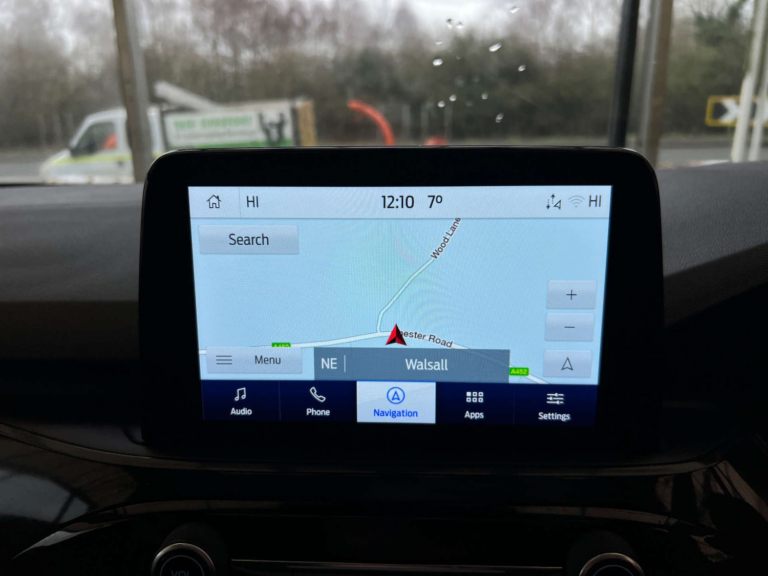 Used Ford Kuga 2022 for sale - 77495058: Photo 17