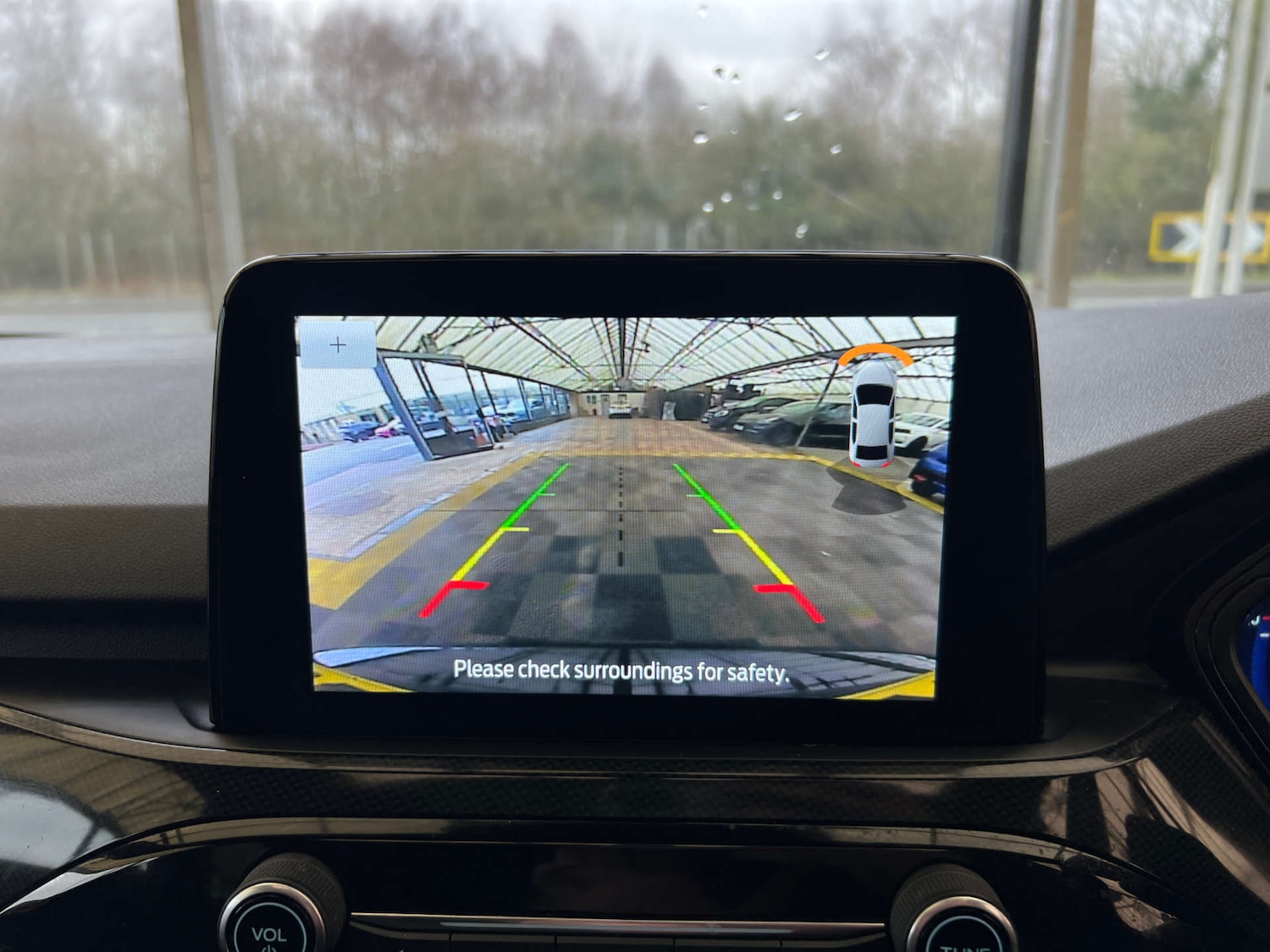 Used Ford Kuga 2022 for sale - 77495058: Photo 21