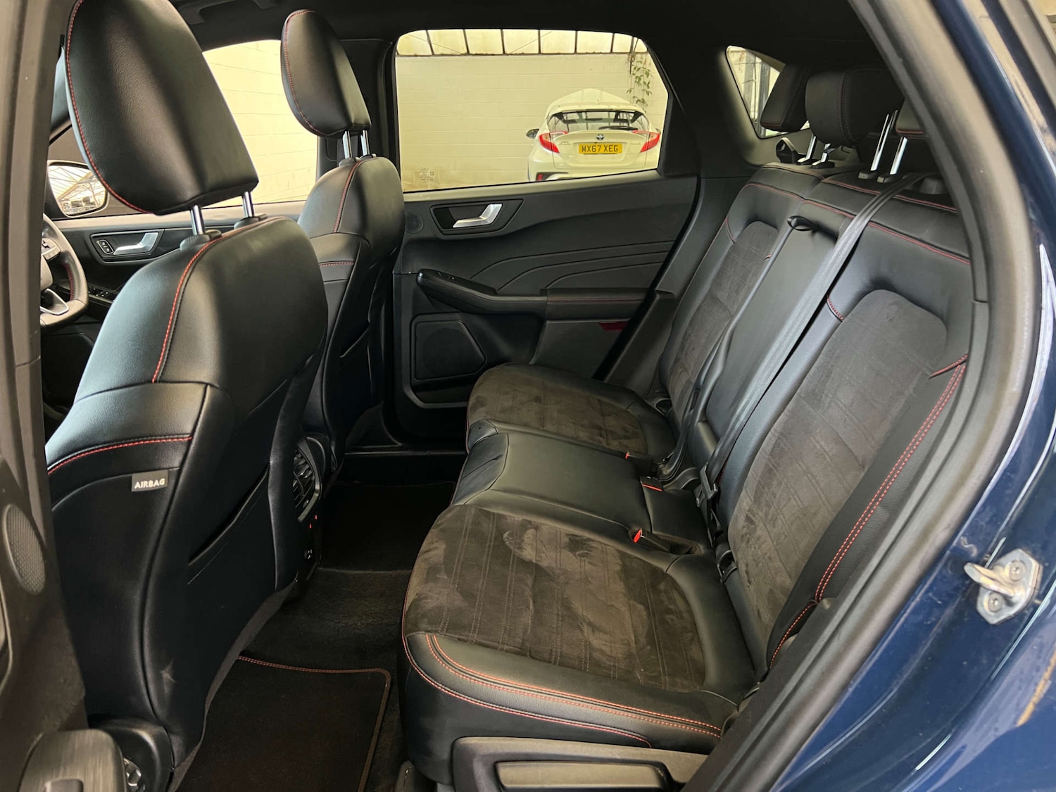 Used Ford Kuga 2022 for sale - 77495058: Photo 26