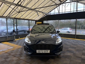 Used Ford Kuga 2022 for sale - 77495058: Photo