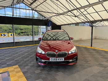 Used BMW 2 Series 2018 for sale - 79573114: Photo