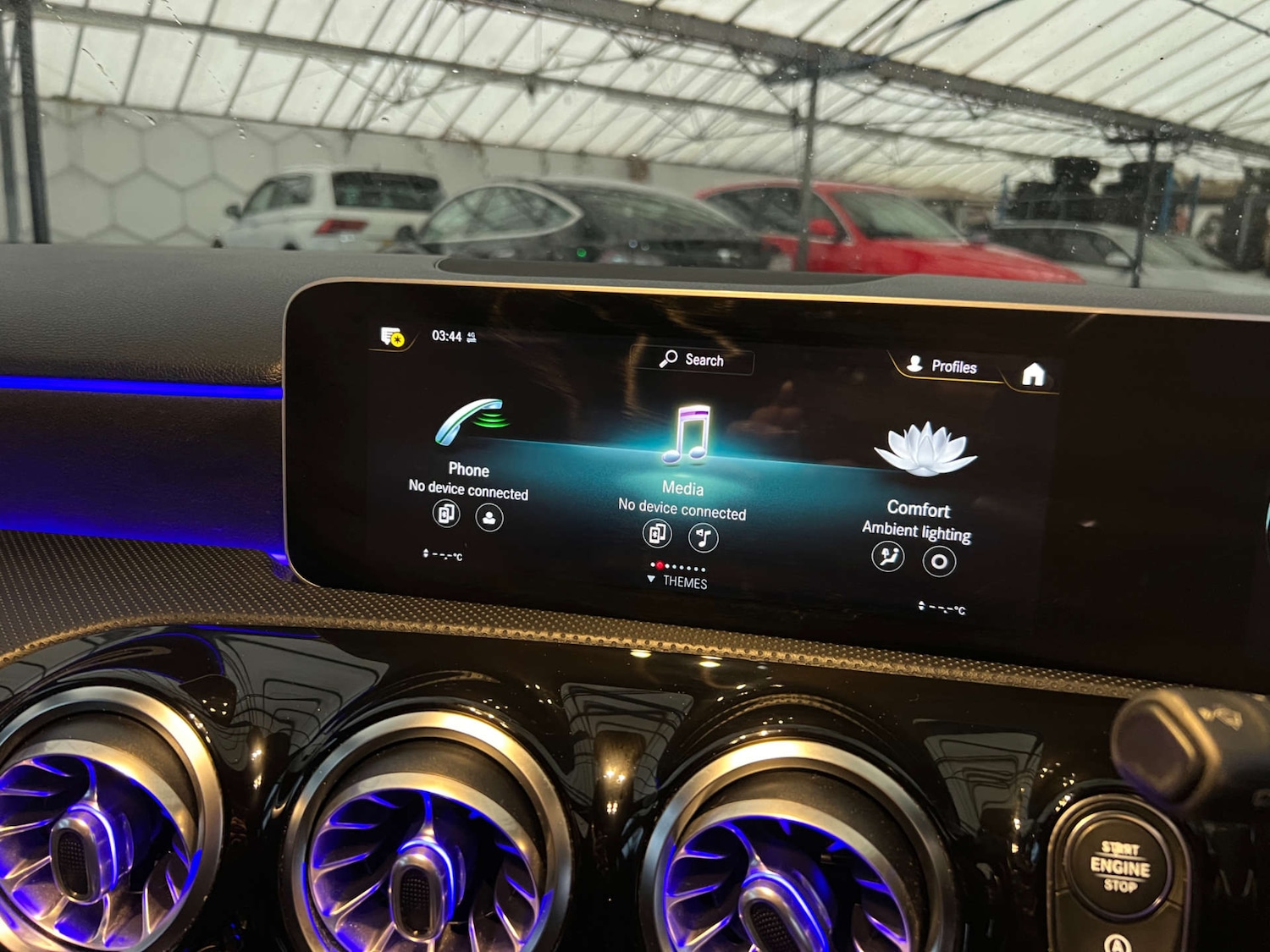 Used Mercedes-Benz A-Class 2019 for sale - 77342891: Photo 14