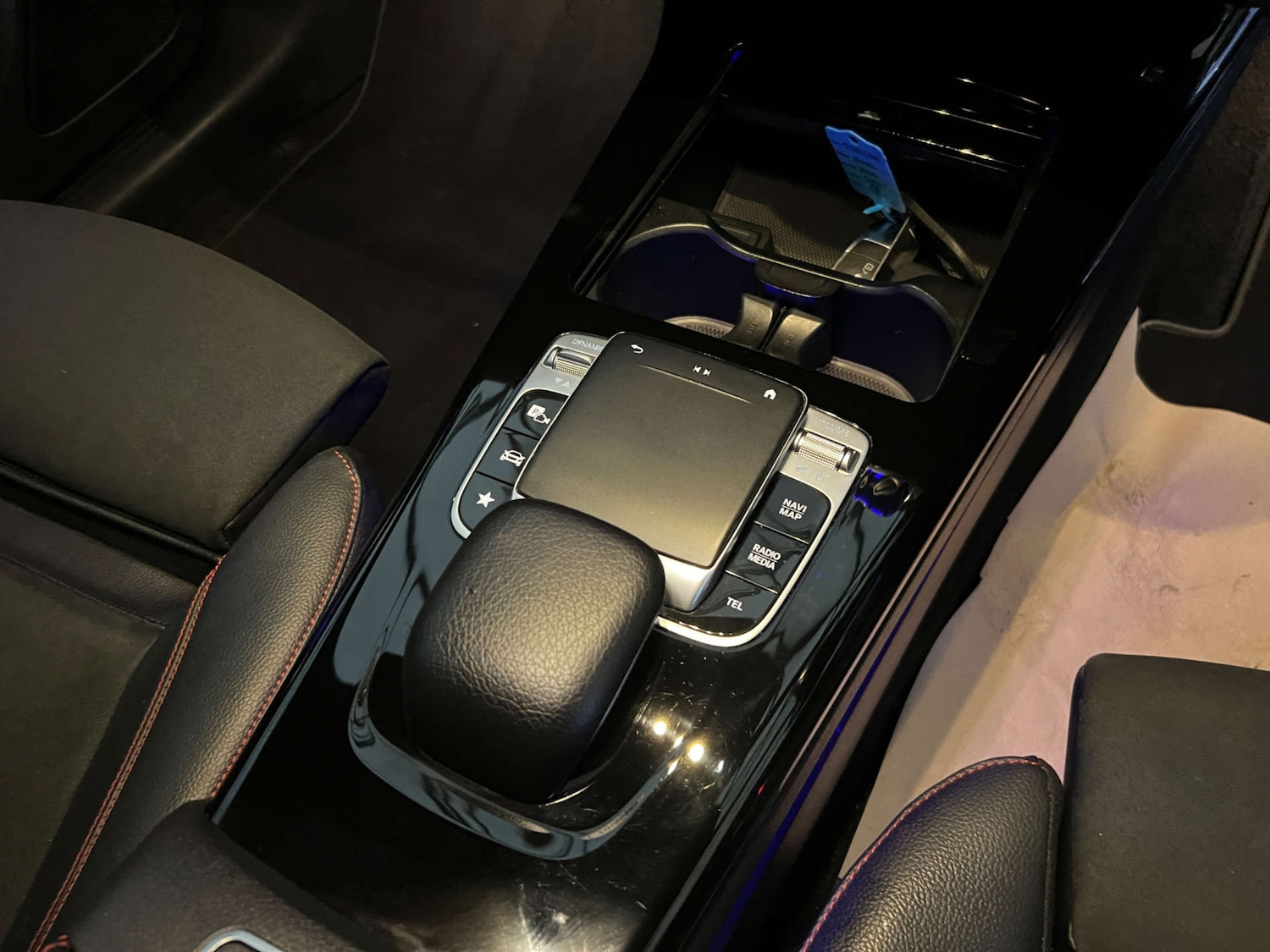 Used Mercedes-Benz A-Class 2019 for sale - 77342891: Photo 17