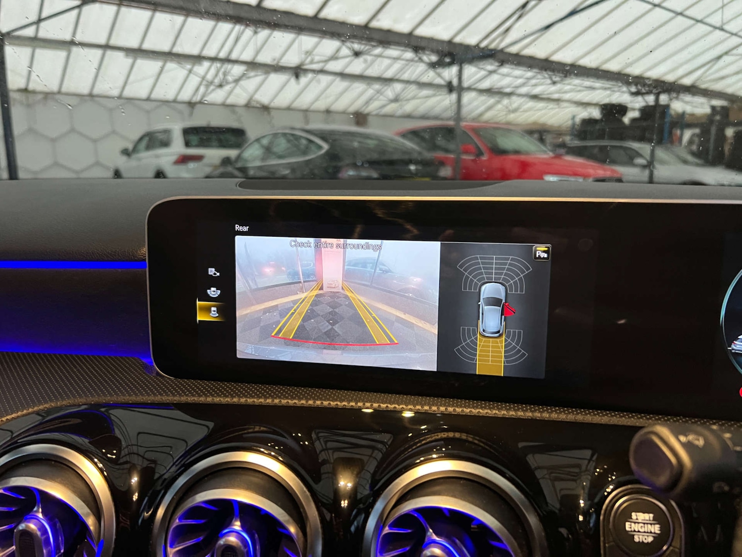 Used Mercedes-Benz A-Class 2019 for sale - 77342891: Photo 19