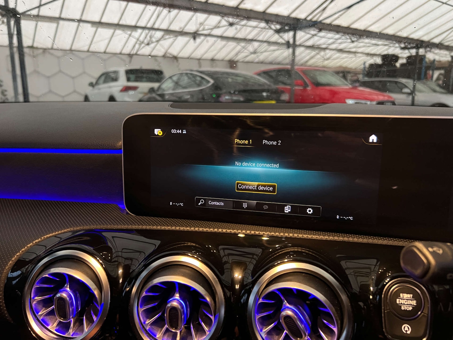 Used Mercedes-Benz A-Class 2019 for sale - 77342891: Photo 22