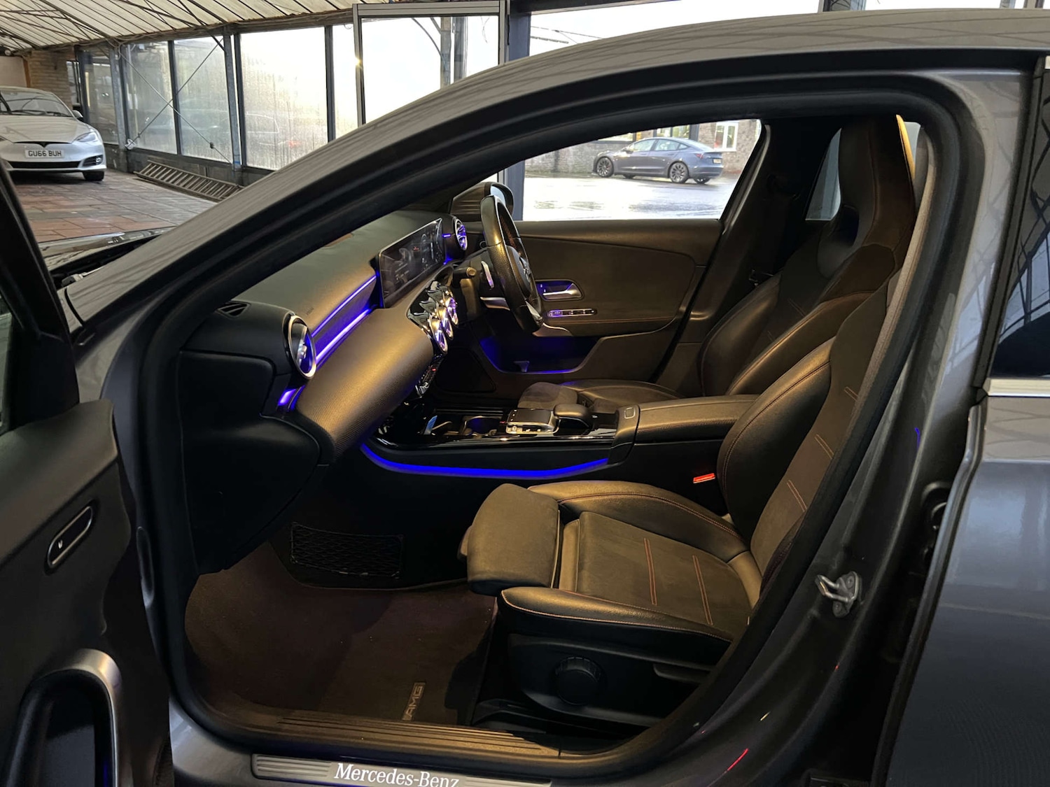 Used Mercedes-Benz A-Class 2019 for sale - 77342891: Photo 23