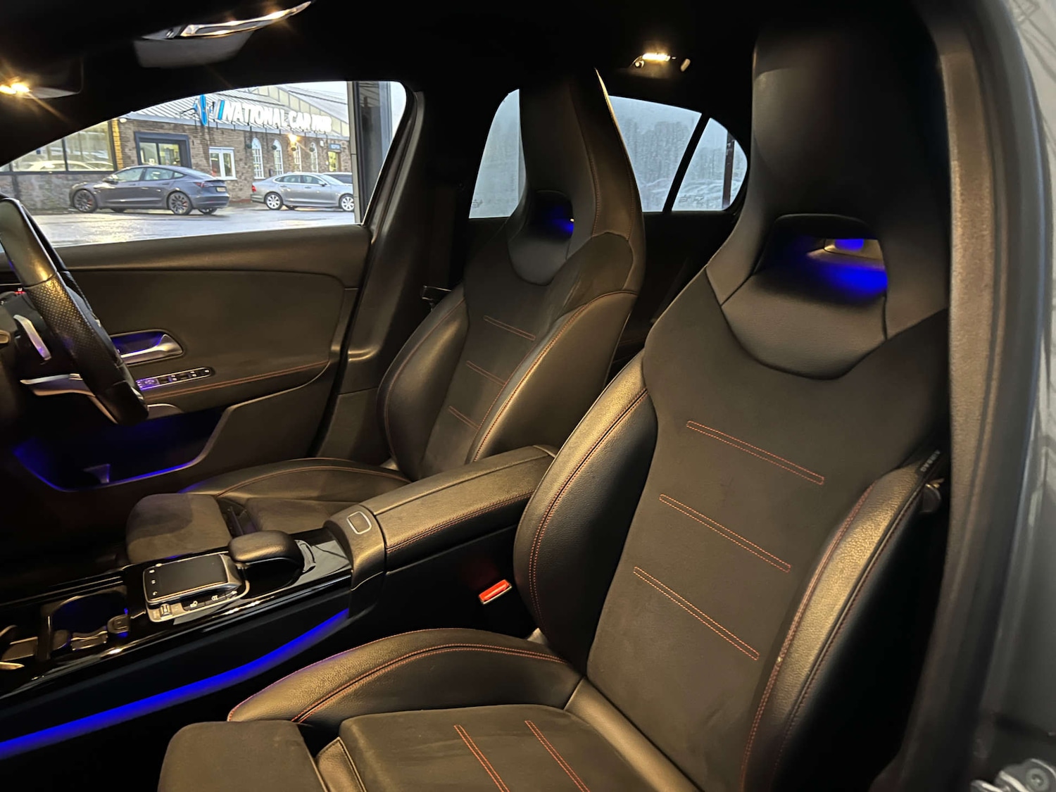 Used Mercedes-Benz A-Class 2019 for sale - 77342891: Photo 24