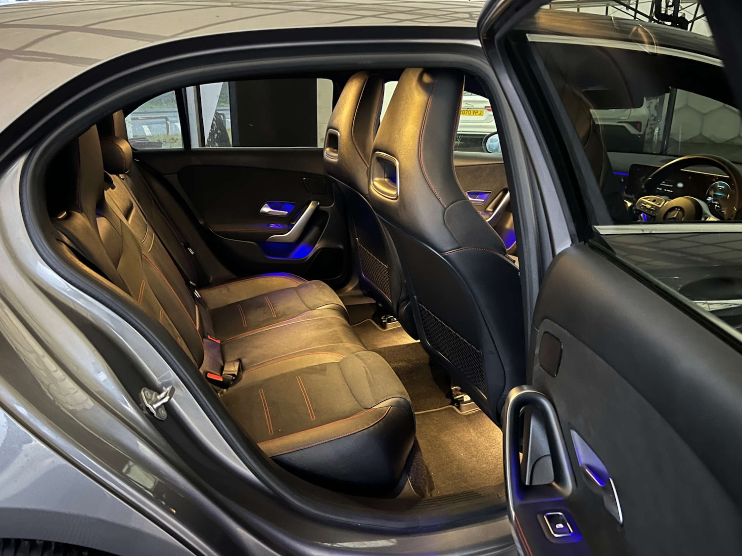 Used Mercedes-Benz A-Class 2019 for sale - 77342891: Photo 28