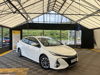 Toyota - Prius