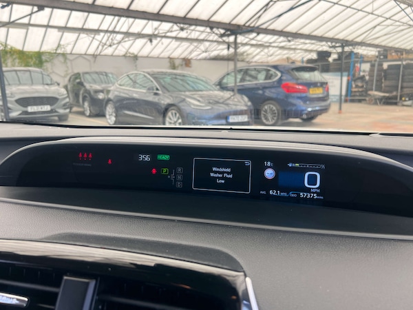 Used Toyota Prius 2022 for sale - 76068159: Photo 20