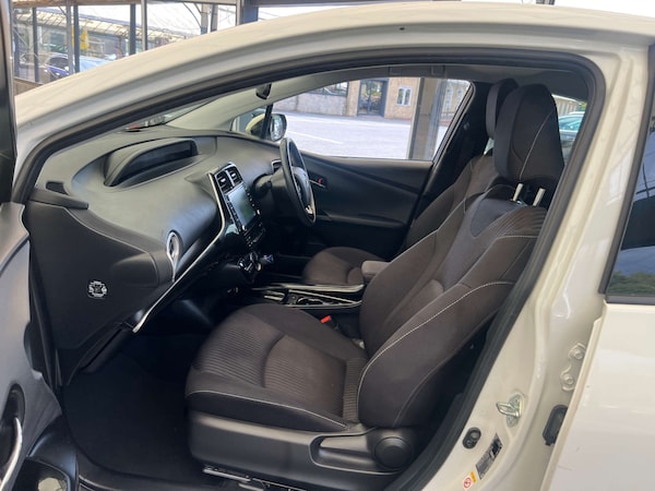 Used Toyota Prius 2022 for sale - 76068159: Photo 26