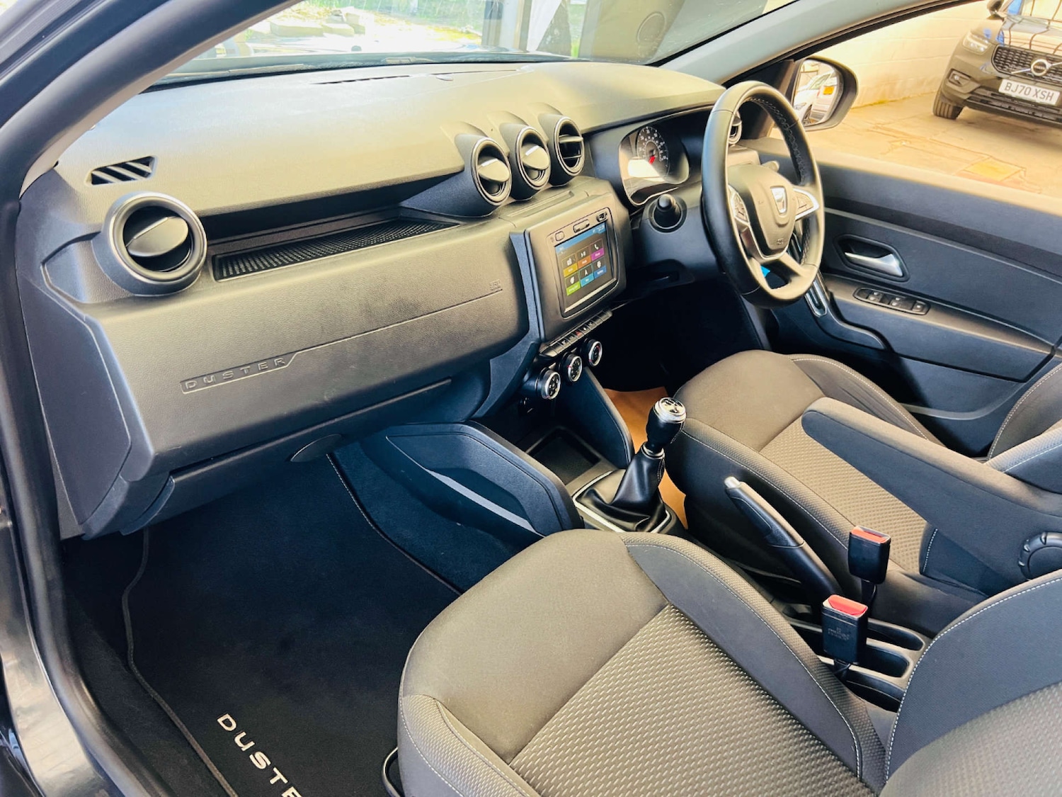 Vehicle 26