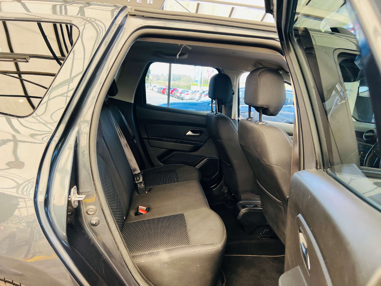 Vehicle 27