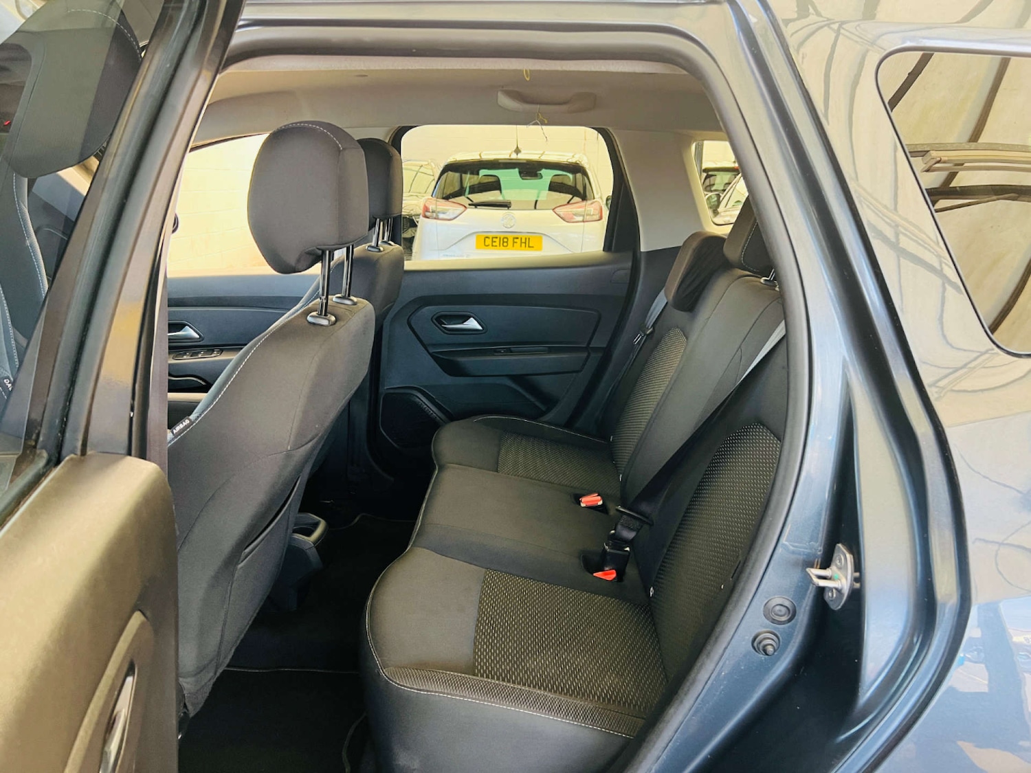 Vehicle 28