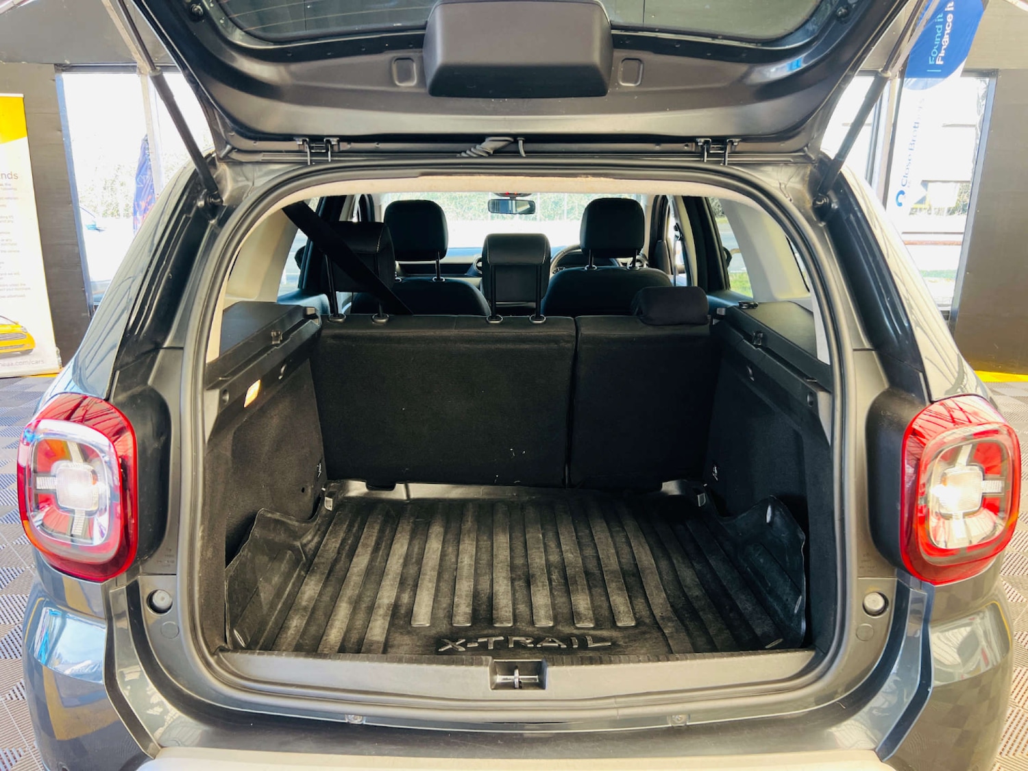 Vehicle 29