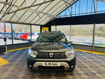 Used Dacia Duster 2019 for sale - 74568129: Photo