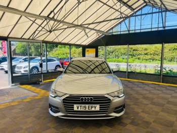 Used Audi A6 Saloon 2019 for sale - 74703849: Photo