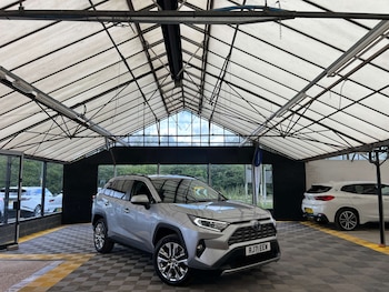 Used Toyota RAV4 2022 for sale - 78882890: Photo
