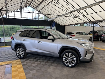 Used Toyota RAV4 2022 for sale - 78882890: Photo