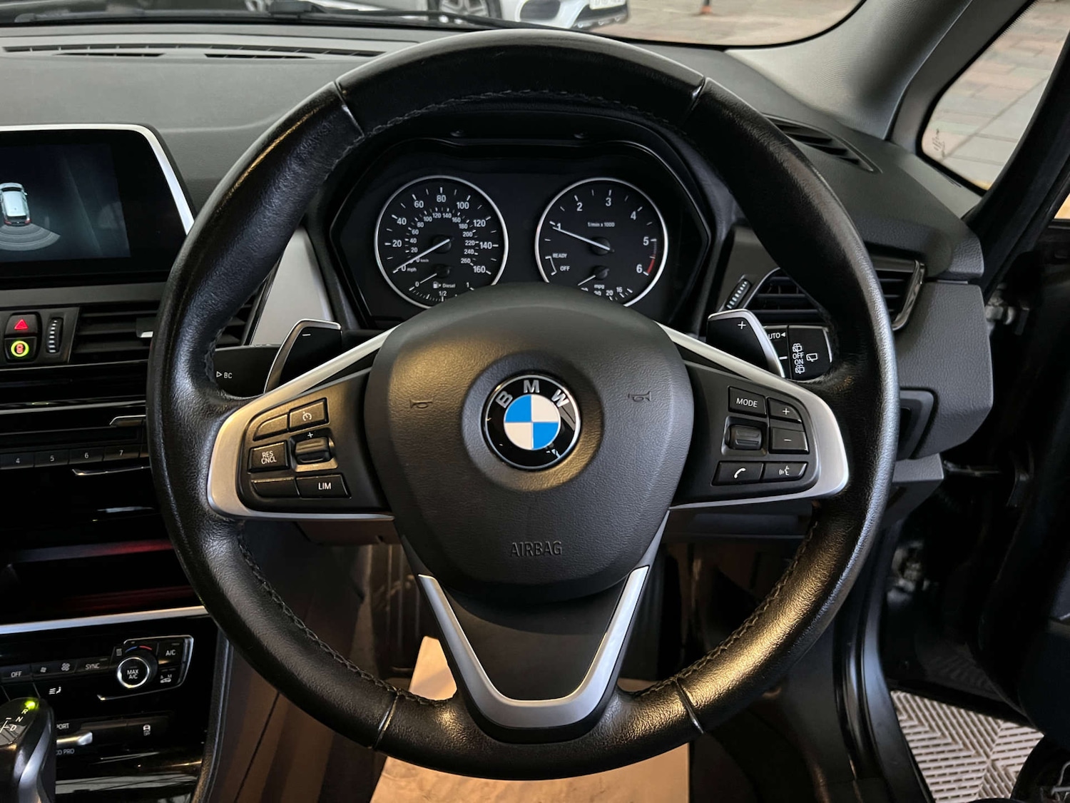 Used BMW 2 Series 2017 for sale - 76687507: Photo 11