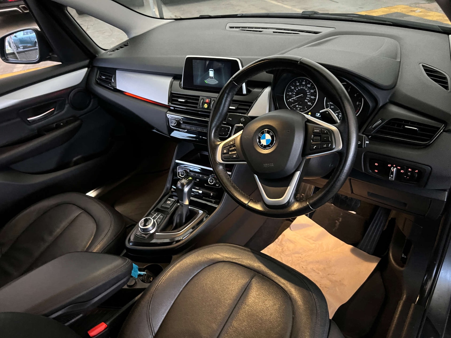 Used BMW 2 Series 2017 for sale - 76687507: Photo 13