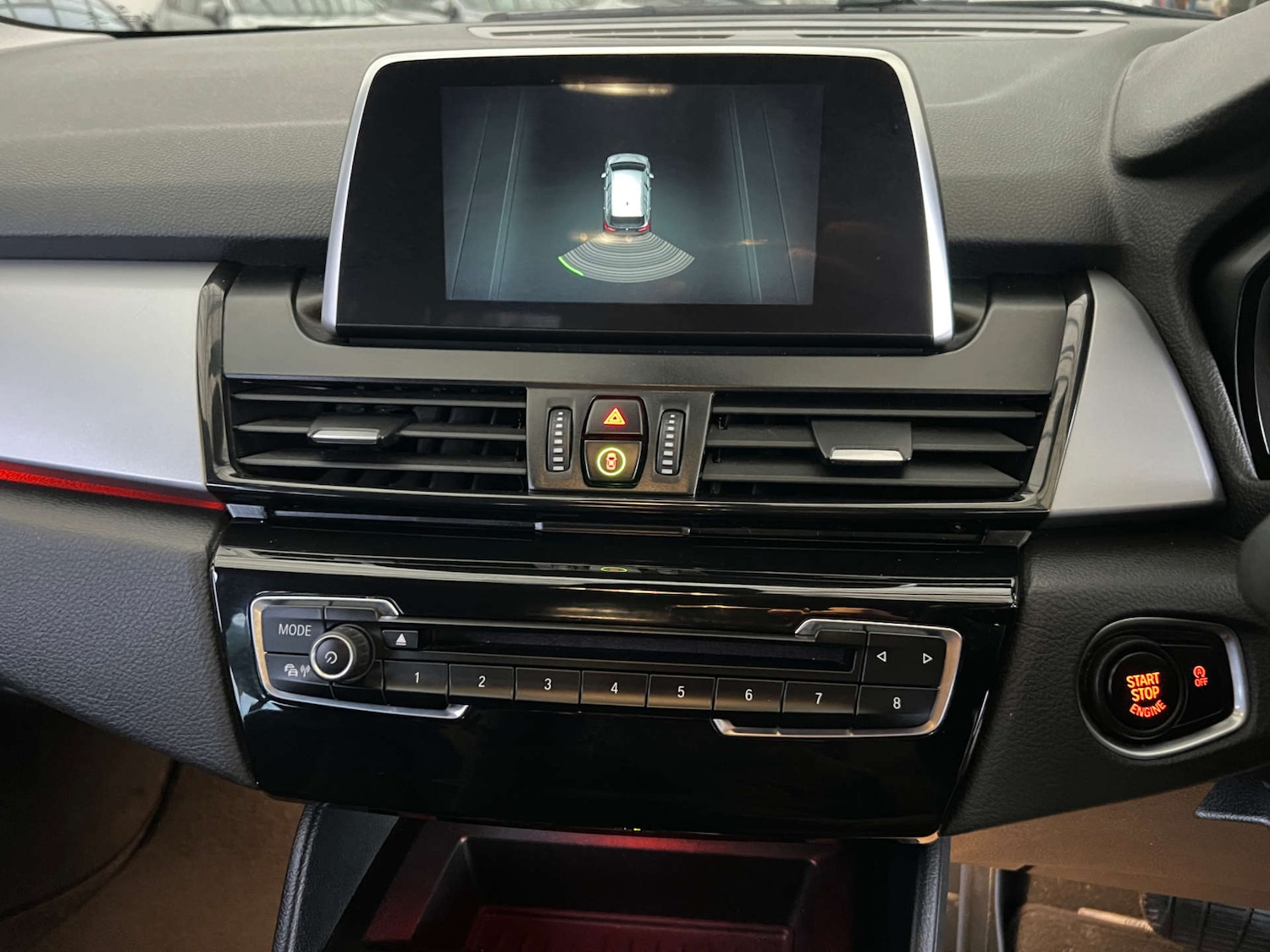 Used BMW 2 Series 2017 for sale - 76687507: Photo 16