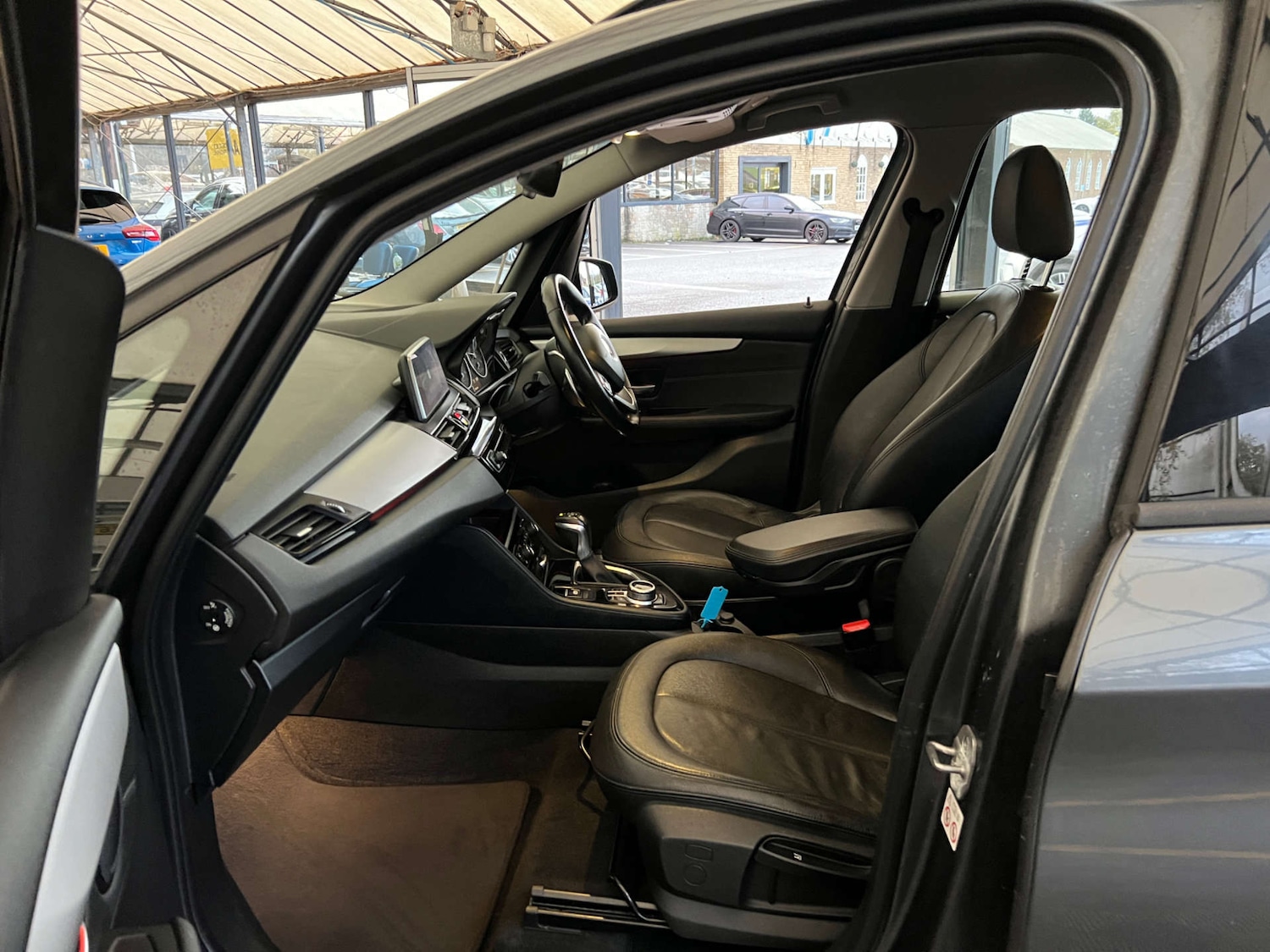 Used BMW 2 Series 2017 for sale - 76687507: Photo 24