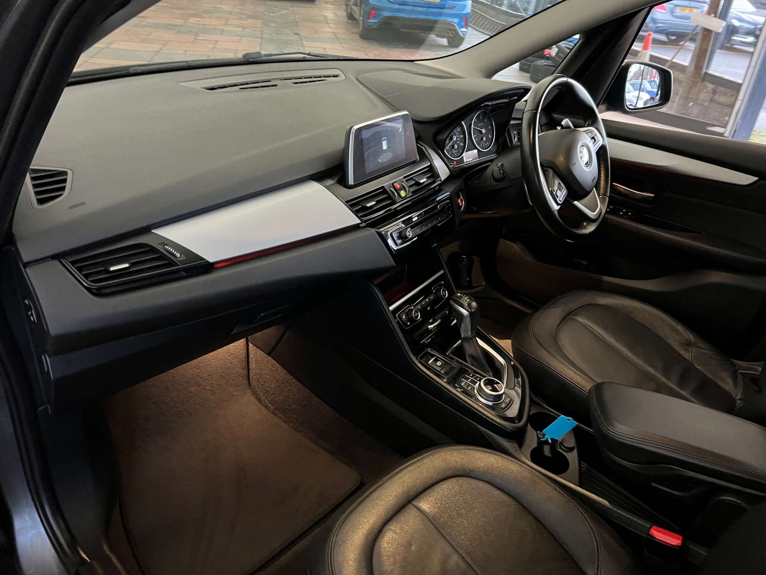 Used BMW 2 Series 2017 for sale - 76687507: Photo 26