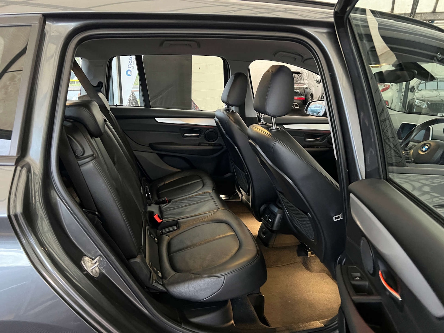 Used BMW 2 Series 2017 for sale - 76687507: Photo 30