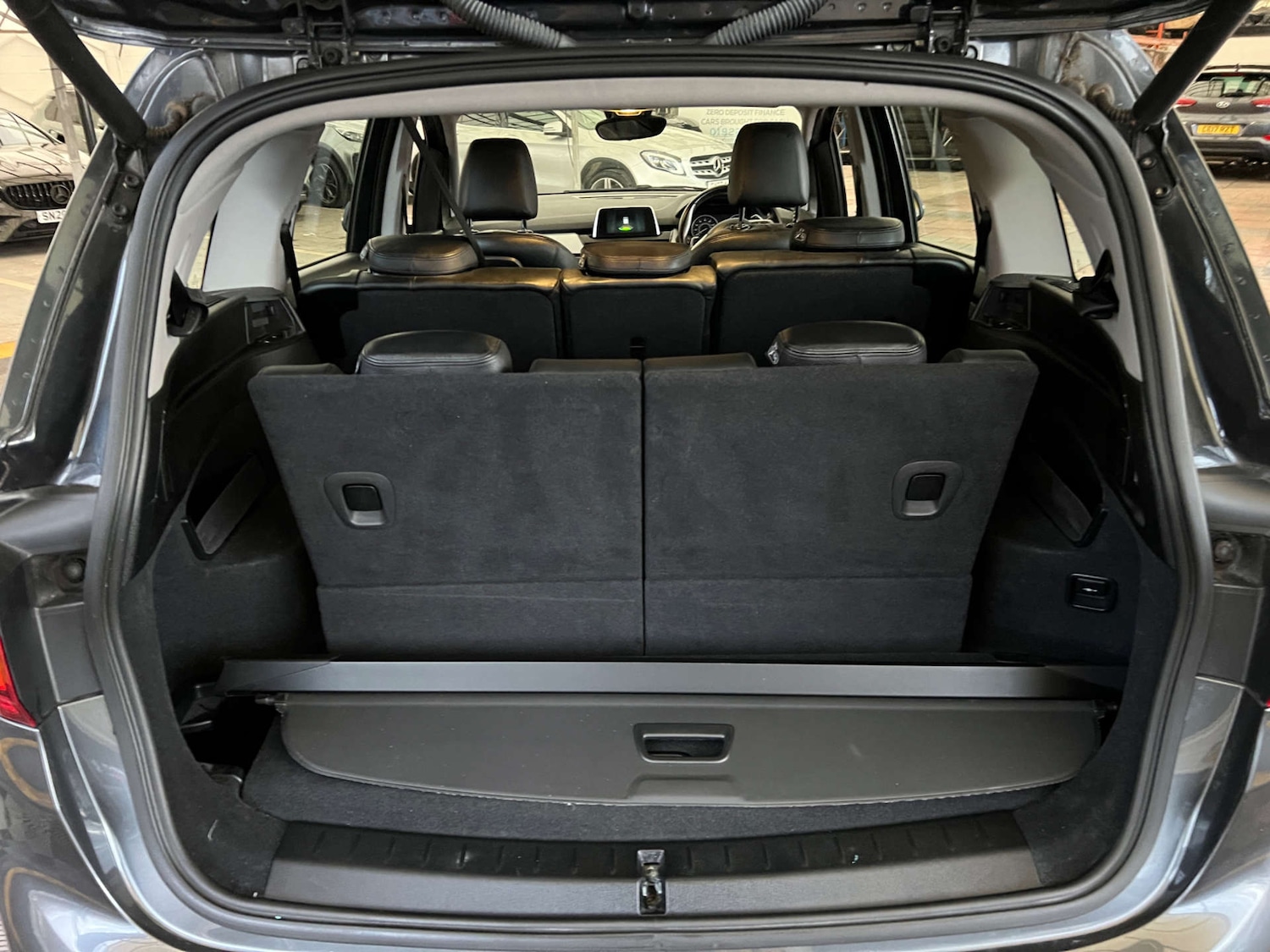 Used BMW 2 Series 2017 for sale - 76687507: Photo 32