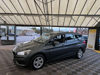 Used BMW 2 Series 2017 for sale - 76687507: Photo