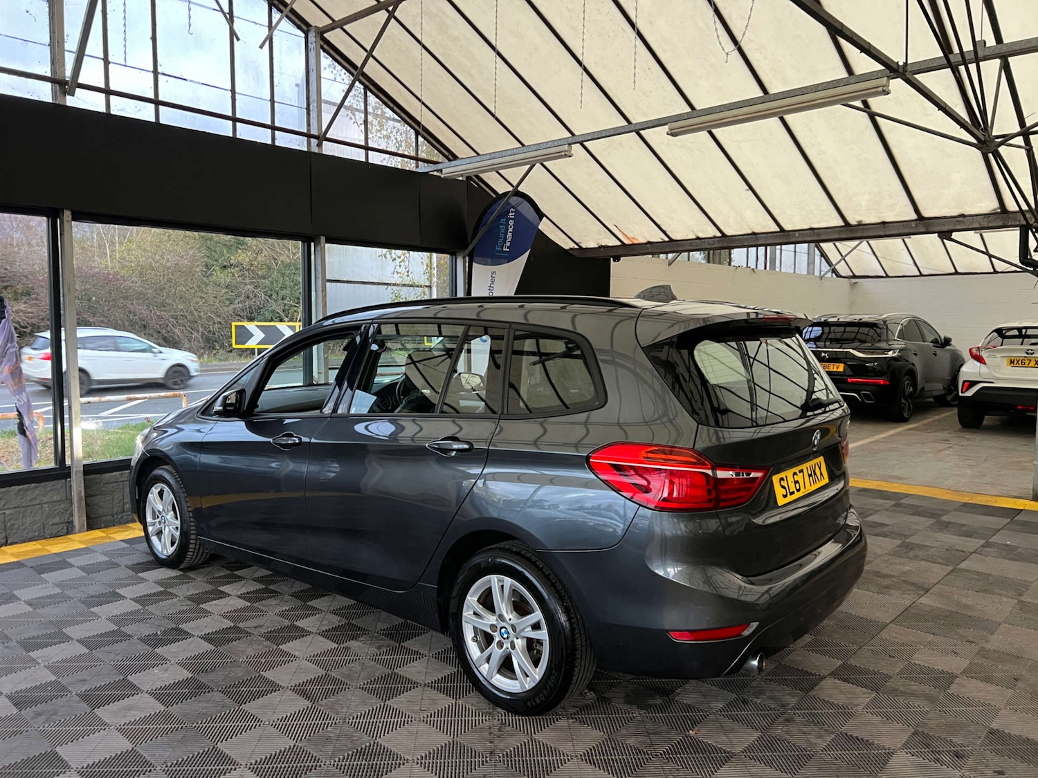 Used BMW 2 Series 2017 for sale - 76687507: Photo 5