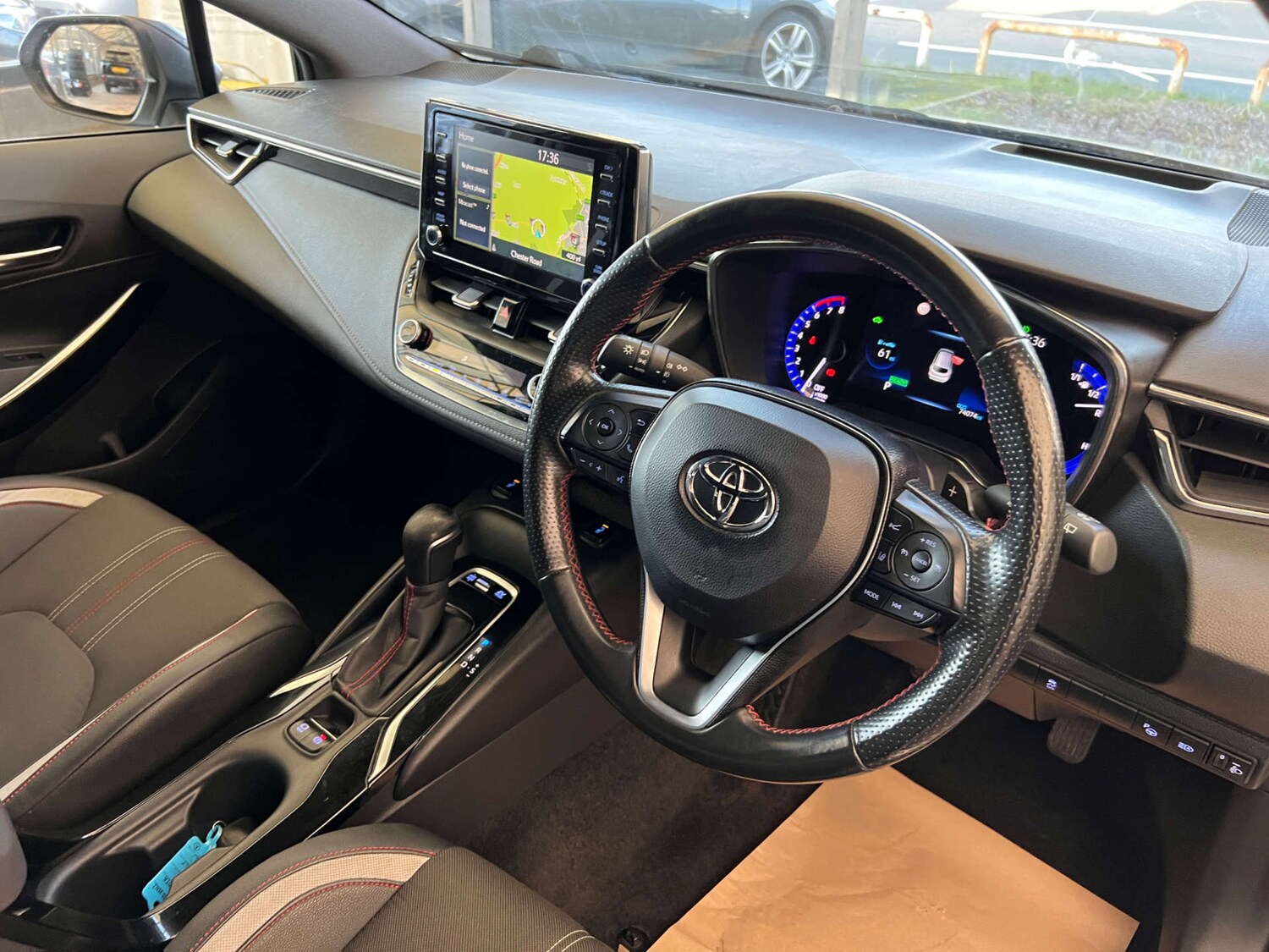 Used Toyota Corolla 2020 for sale - 77888808: Photo 11