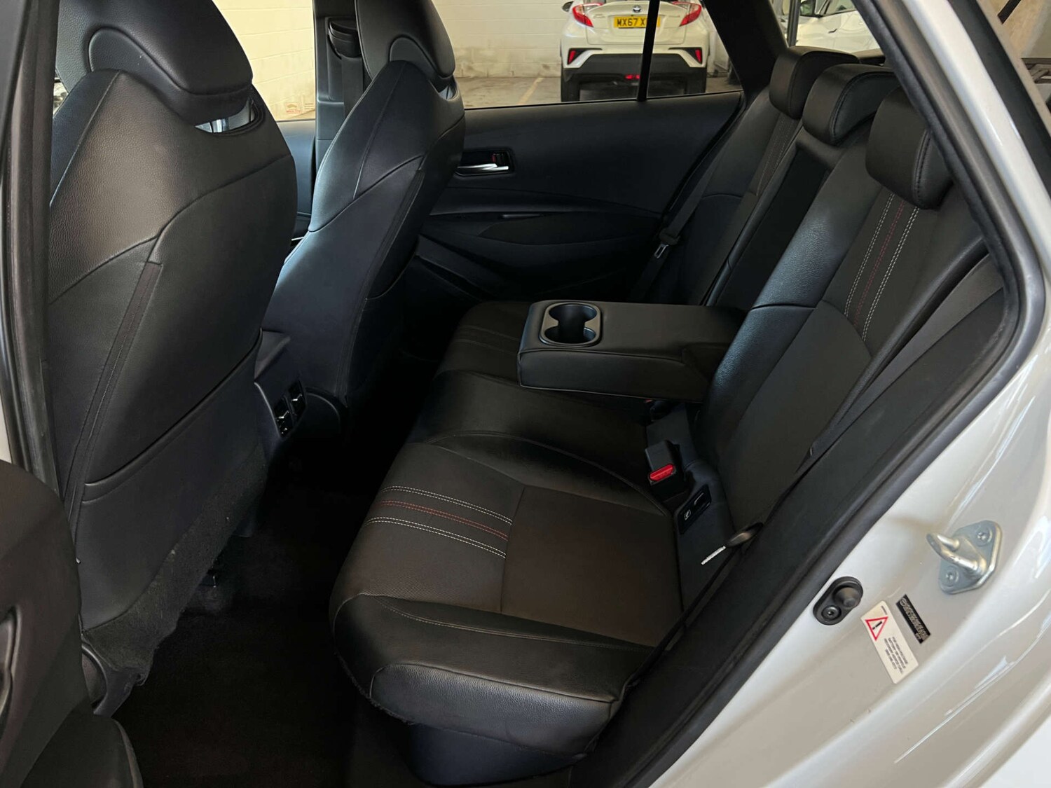 Used Toyota Corolla 2020 for sale - 77888808: Photo 24