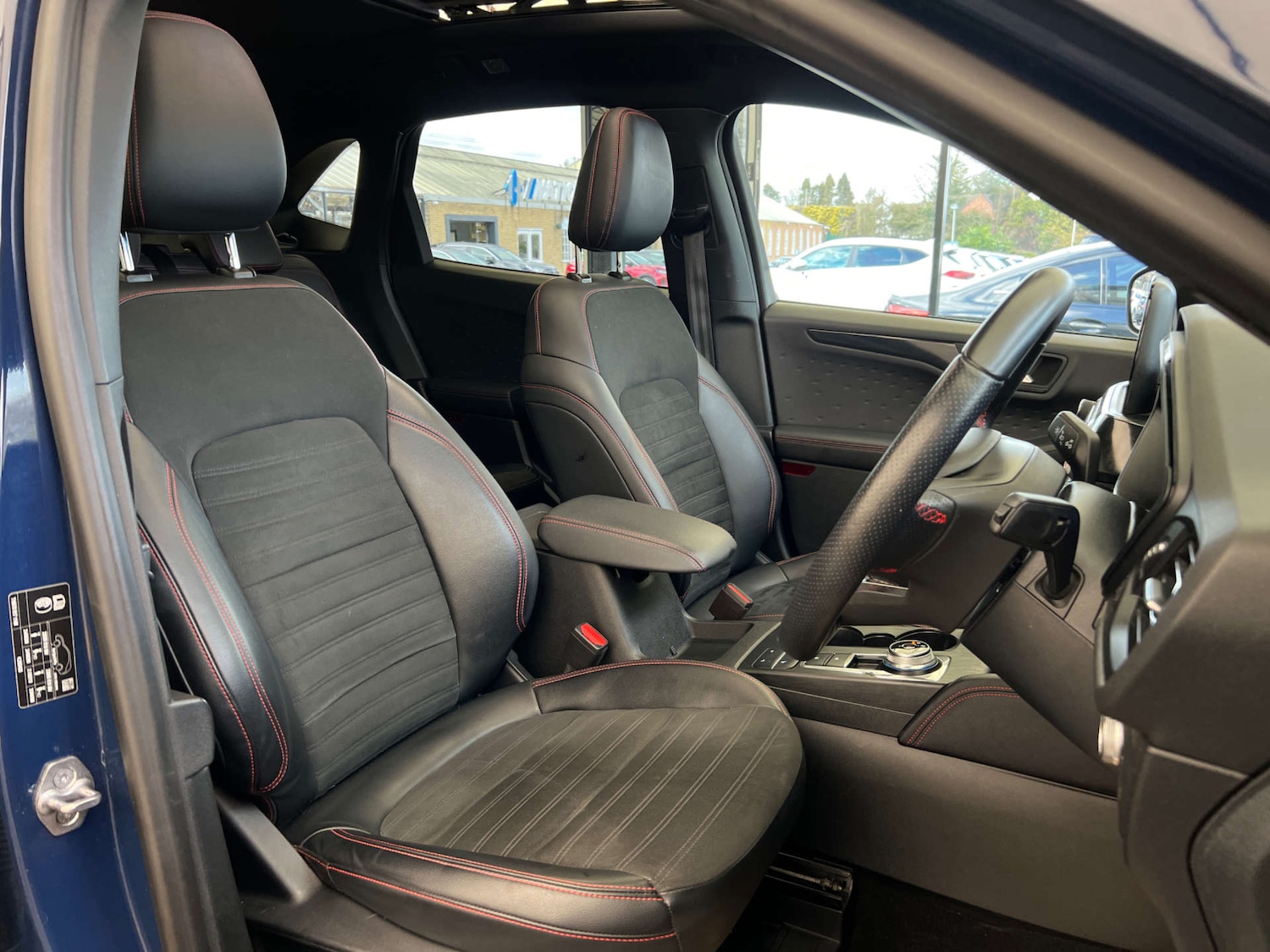 Used Ford Kuga 2021 for sale - 78070984: Photo 11