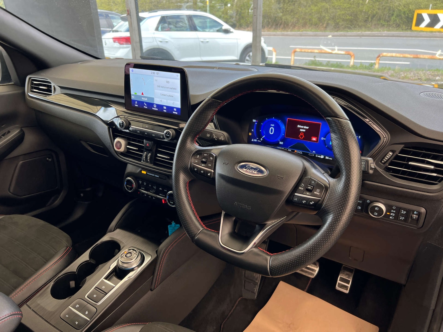 Used Ford Kuga 2021 for sale - 78070984: Photo 12