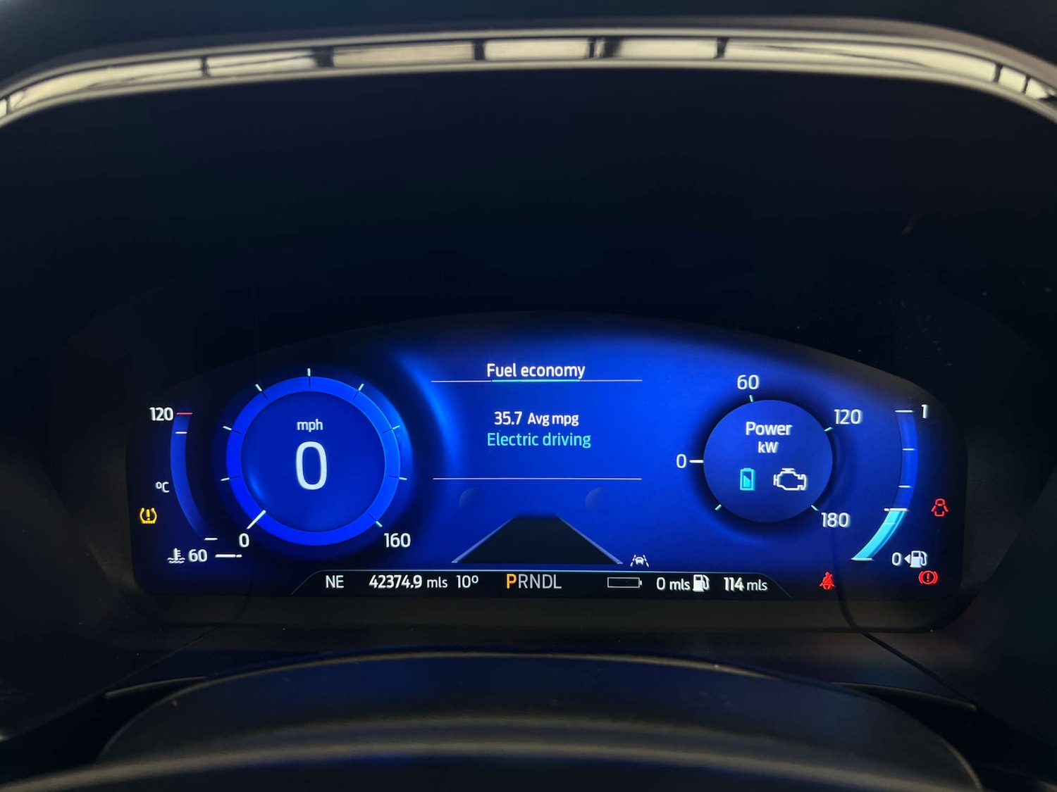 Used Ford Kuga 2021 for sale - 78070984: Photo 13