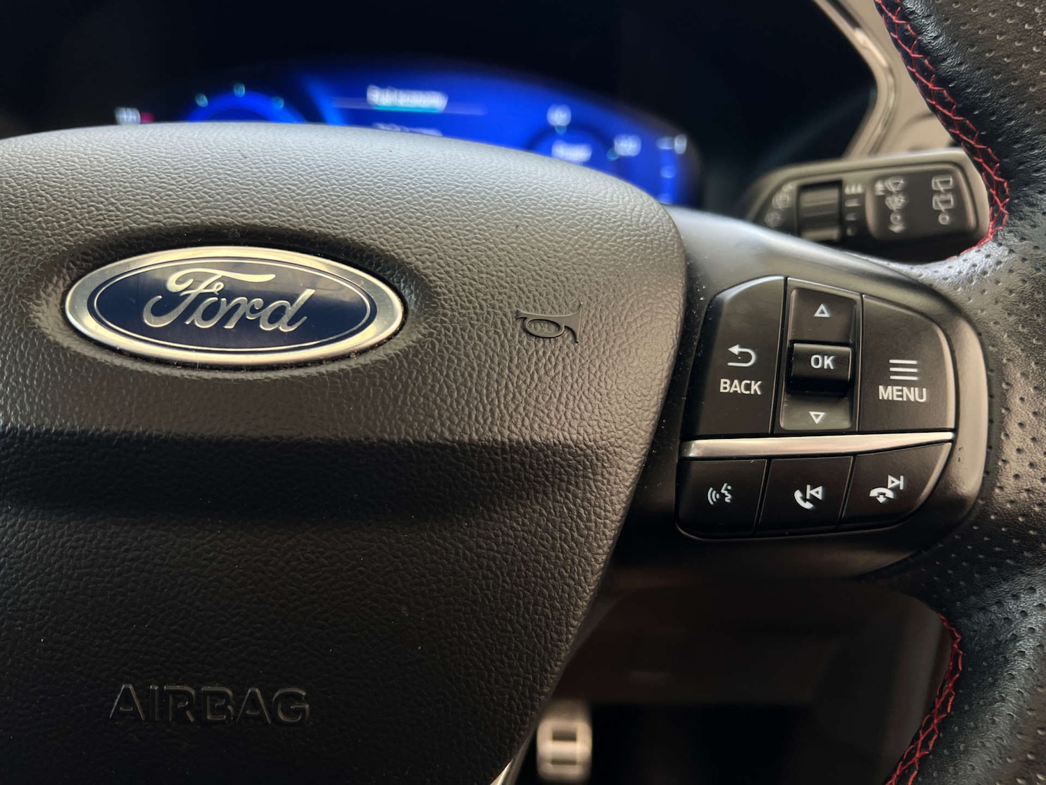 Used Ford Kuga 2021 for sale - 78070984: Photo 16