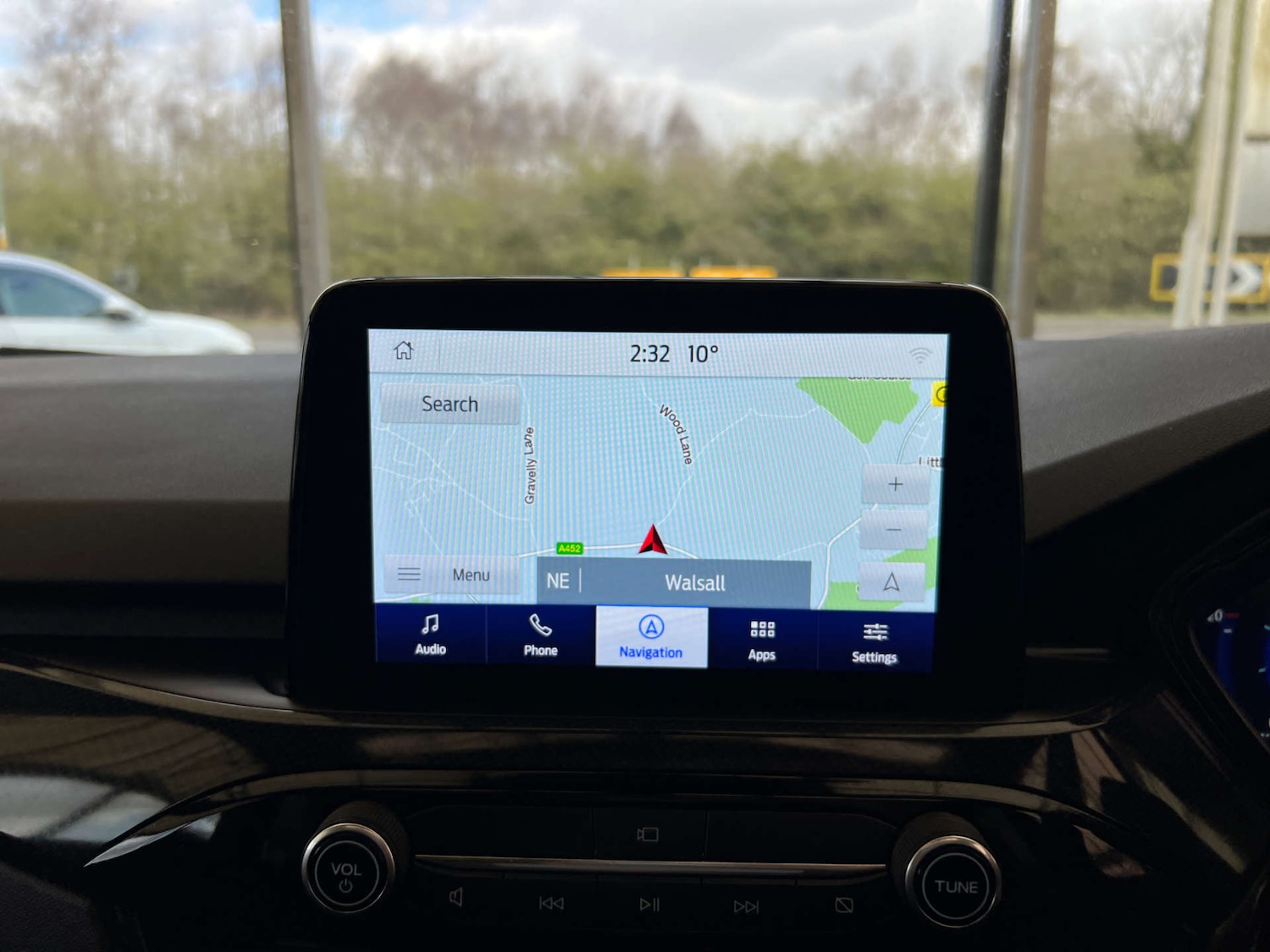 Used Ford Kuga 2021 for sale - 78070984: Photo 17