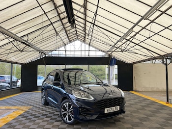 Used Ford Kuga 2021 for sale - 78070984: Photo