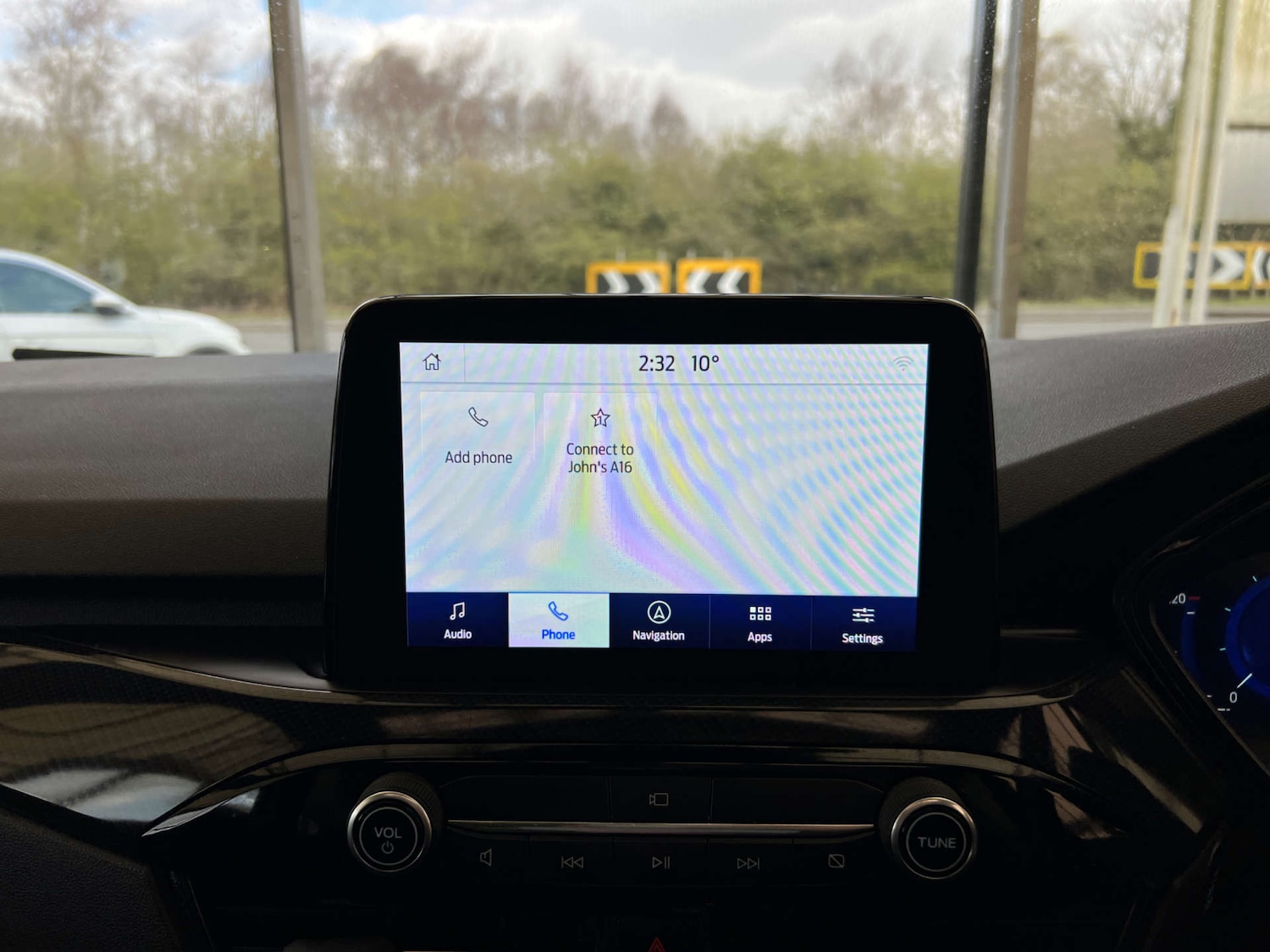 Used Ford Kuga 2021 for sale - 78070984: Photo 20