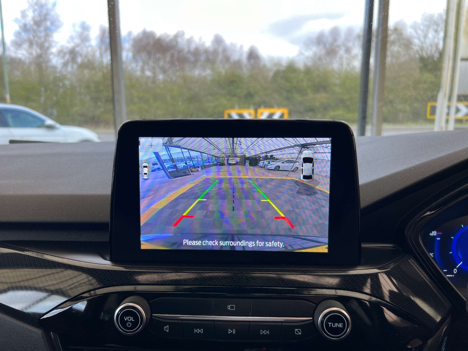 Used Ford Kuga 2021 for sale - 78070984: Photo 21