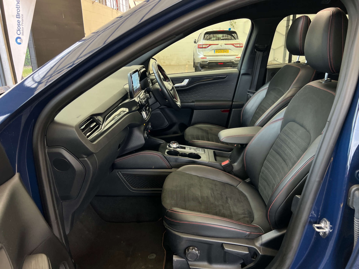 Used Ford Kuga 2021 for sale - 78070984: Photo 25