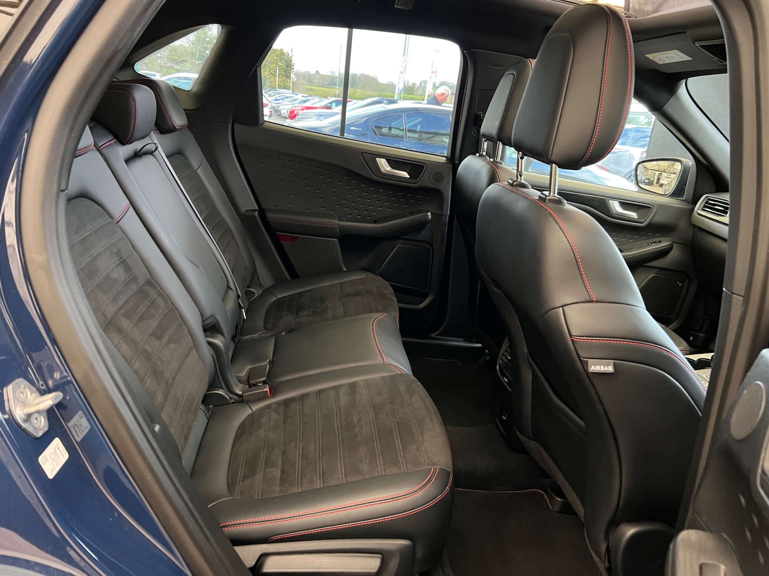 Used Ford Kuga 2021 for sale - 78070984: Photo 26