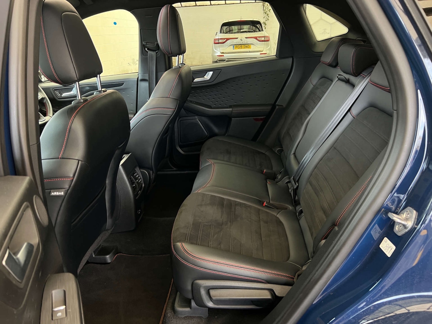 Used Ford Kuga 2021 for sale - 78070984: Photo 27